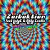 Zaibaktian - Mana Mana (feat. Lady E & Addy Cradle) - Single